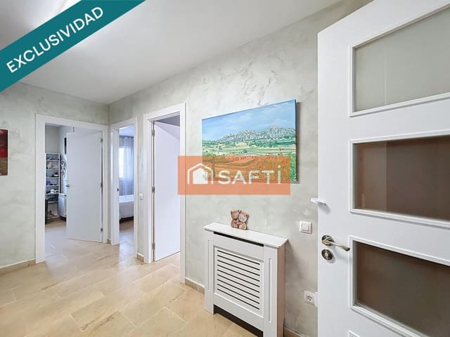 5 camera da letto Villa in vendita in Pacs del Penedès con piscina garage - 450.000 € (Rif: 9504032)