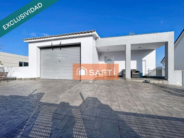 5 camera da letto Villa in vendita in Pacs del Penedès con piscina garage - 450.000 € (Rif: 9504032)