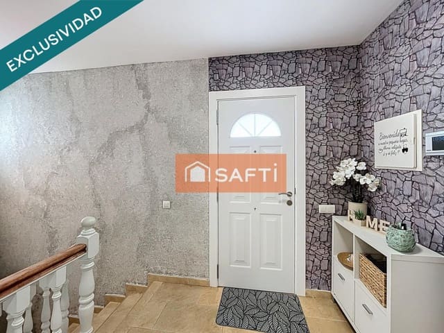 5 camera da letto Villa in vendita in Pacs del Penedès con piscina garage - 450.000 € (Rif: 9504032)