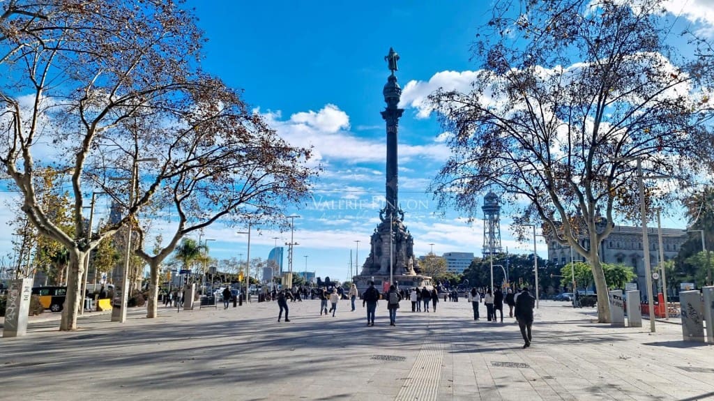 6 soveværelse Lejlighed til salg i Barcelona by - € 490.000 (Ref: 9504033)