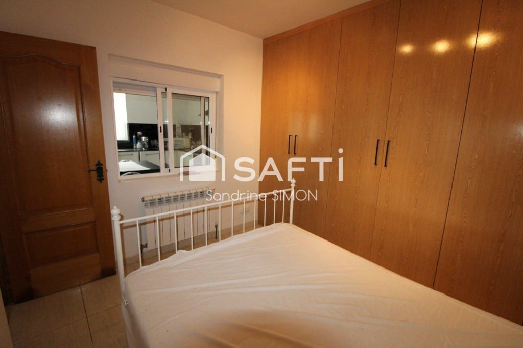 4 bedroom Villa for sale in Lloret de Mar with pool garage - € 290,000 (Ref: 9504034)