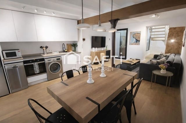 2 soverom Leilighet til salgs i Castellar-L'Oliveral, Valencia by - € 339 000 (Ref: 9504035)