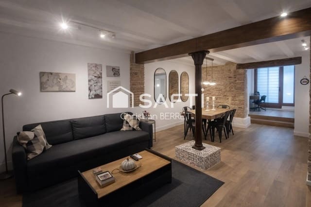 2 soverom Leilighet til salgs i Castellar-L'Oliveral, Valencia by - € 339 000 (Ref: 9504035)