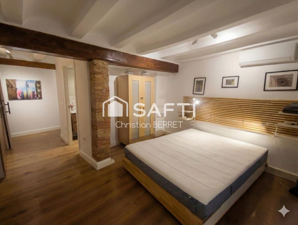 2 soverom Leilighet til salgs i Valencia by - € 339 000 (Ref: 9504035)