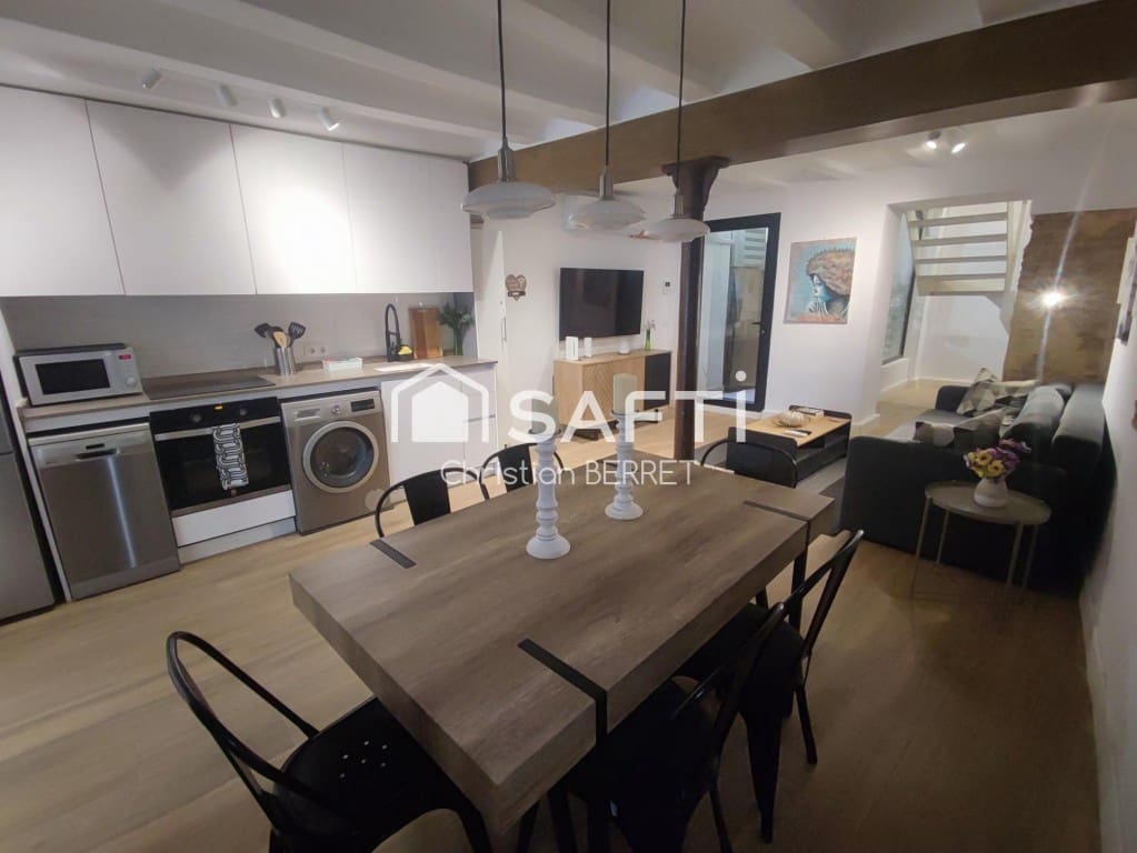 2 soverom Leilighet til salgs i Valencia by - € 339 000 (Ref: 9504035)