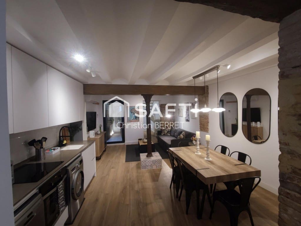 2 soverom Leilighet til salgs i Valencia by - € 339 000 (Ref: 9504035)