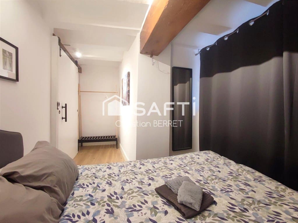 2 soverom Leilighet til salgs i Valencia by - € 339 000 (Ref: 9504035)