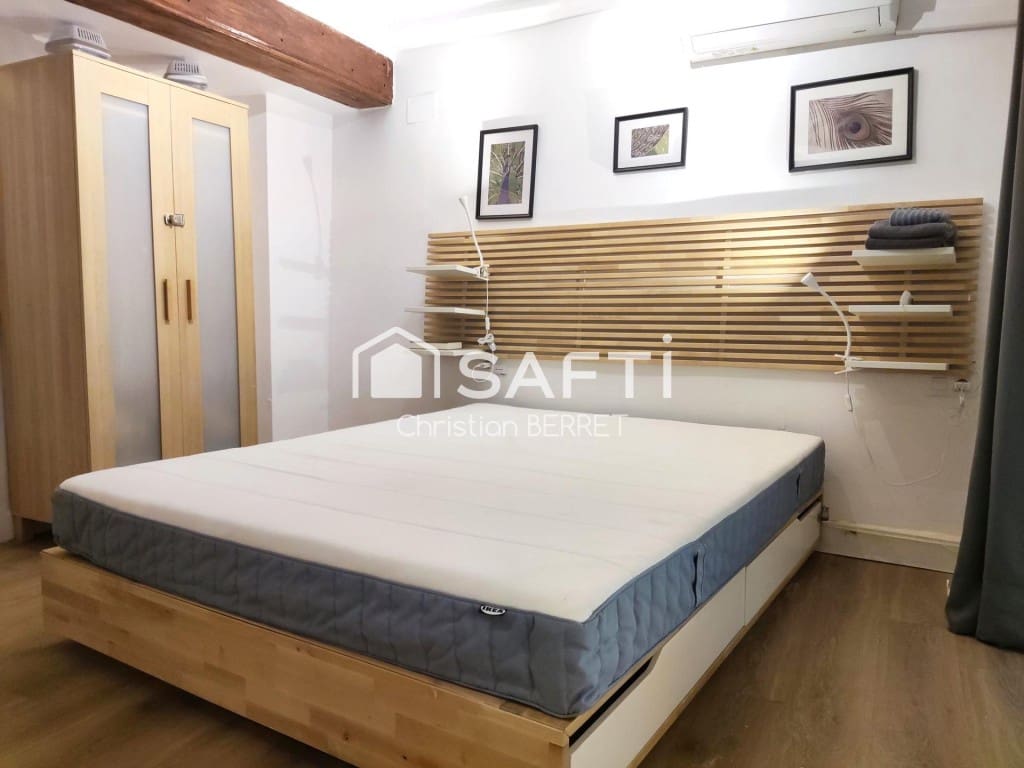 2 soverom Leilighet til salgs i Valencia by - € 339 000 (Ref: 9504035)