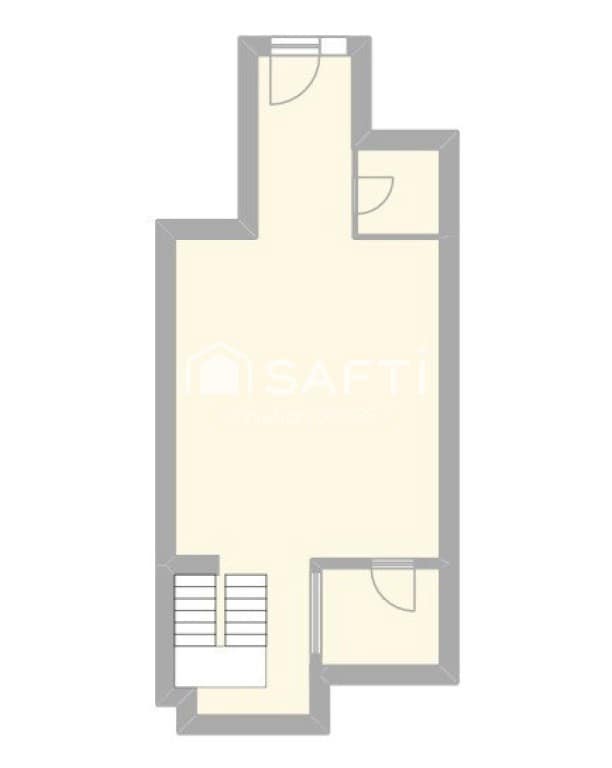 2 soverom Leilighet til salgs i Valencia by - € 339 000 (Ref: 9504035)