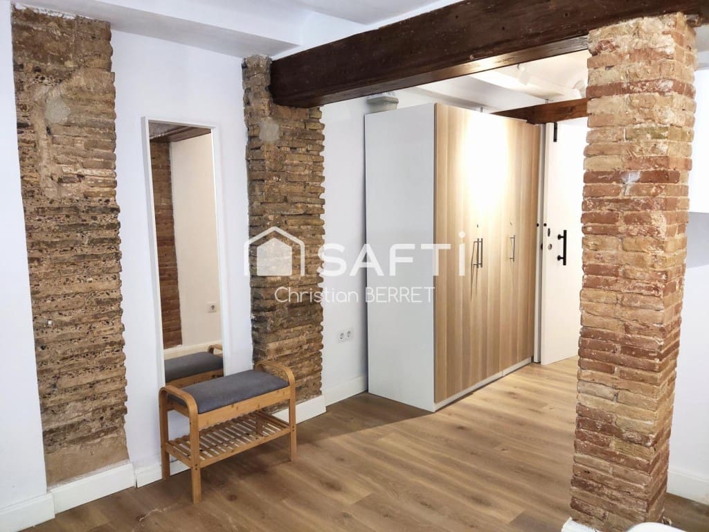 2 soverom Leilighet til salgs i Valencia by - € 339 000 (Ref: 9504035)