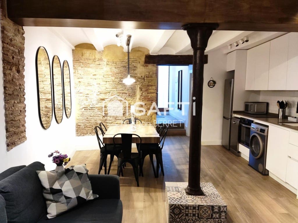 2 soverom Leilighet til salgs i Valencia by - € 339 000 (Ref: 9504035)