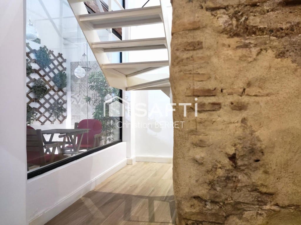 2 soverom Leilighet til salgs i Valencia by - € 339 000 (Ref: 9504035)