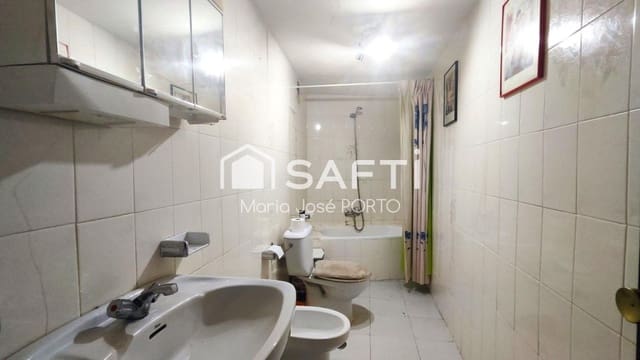 2 soverom Leilighet til salgs i Leon by - € 165 000 (Ref: 9504037)