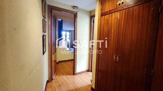 2 soverom Leilighet til salgs i Leon by - € 165 000 (Ref: 9504037)