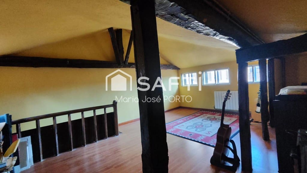 2 soverom Leilighet til salgs i Leon by - € 165 000 (Ref: 9504037)