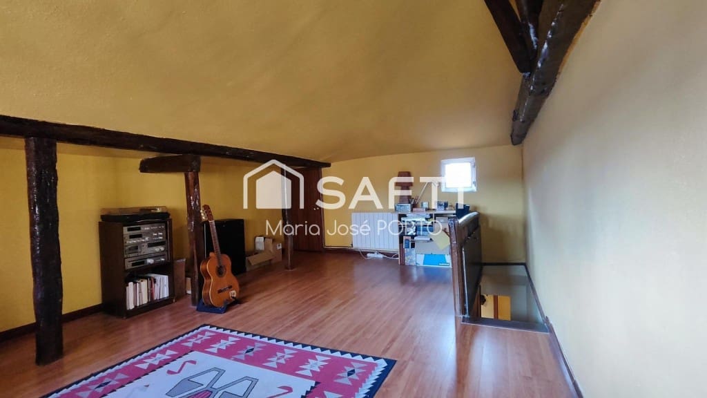 2 soverom Leilighet til salgs i Leon by - € 165 000 (Ref: 9504037)