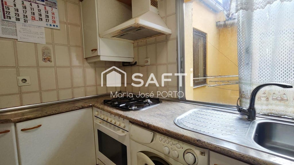 2 soverom Leilighet til salgs i Leon by - € 165 000 (Ref: 9504037)