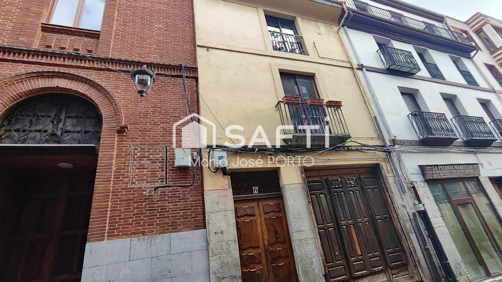 2 soverom Leilighet til salgs i Leon by - € 165 000 (Ref: 9504037)