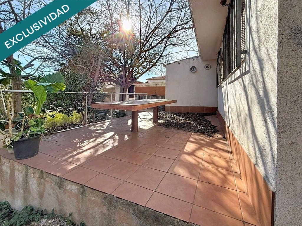 Tontti myytävänä paikassa Roda de Bara - 109 000 € (Ref: 9504038)