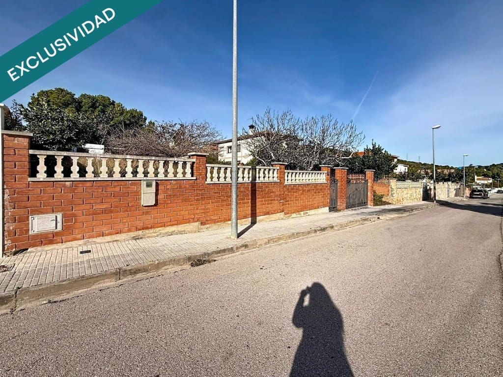 Tontti myytävänä paikassa Roda de Bara - 109 000 € (Ref: 9504038)