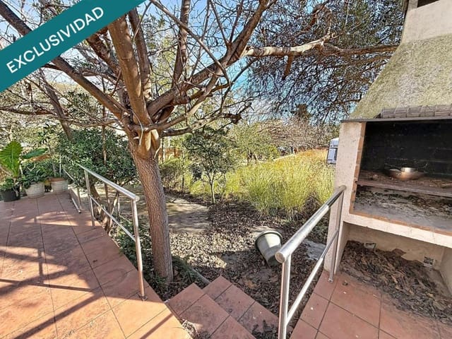 Tontti myytävänä paikassa Roda de Barà - 109 000 € (Ref: 9504038)