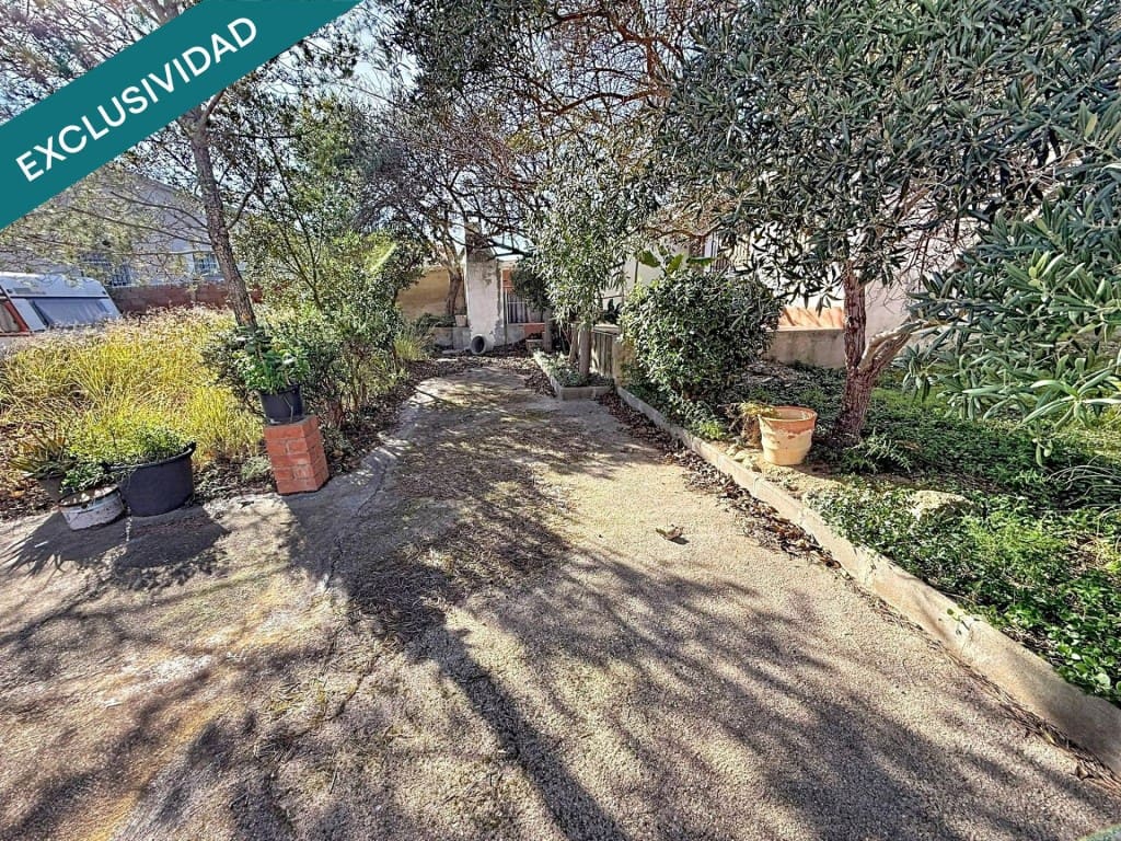 Tontti myytävänä paikassa Roda de Bara - 109 000 € (Ref: 9504038)