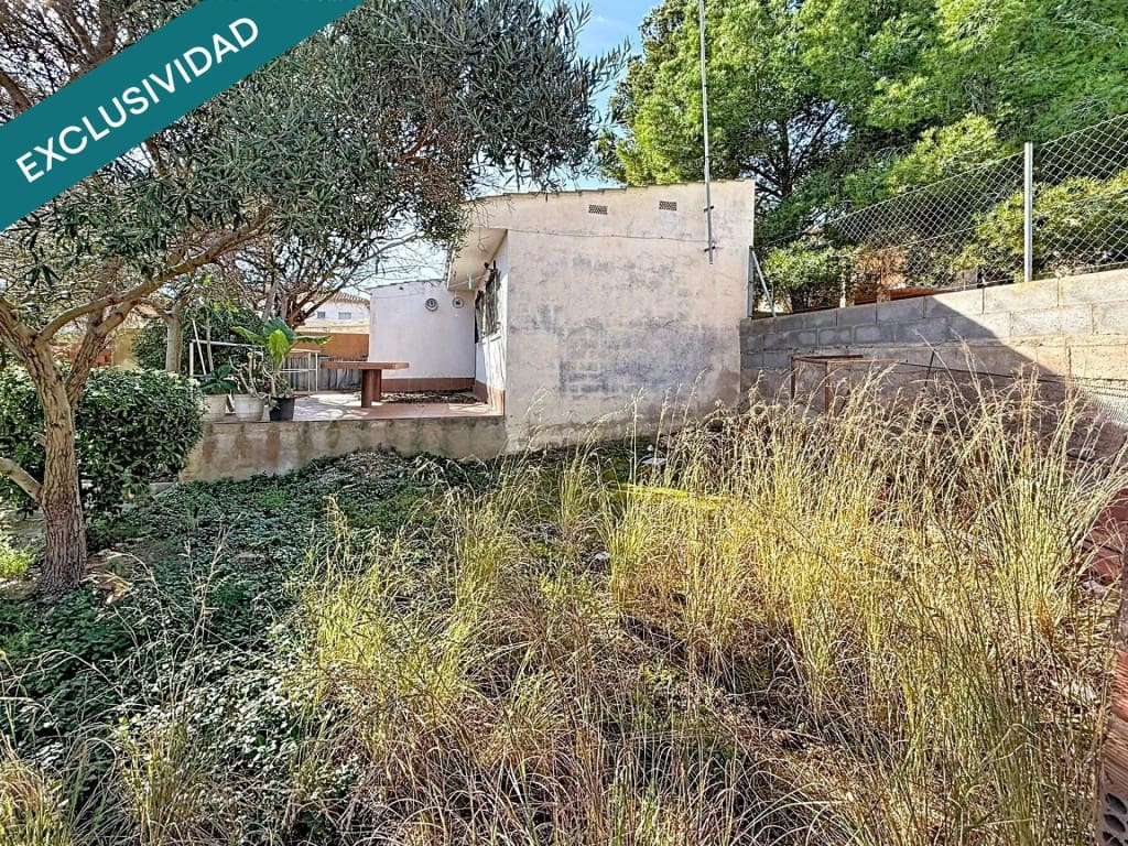 Tontti myytävänä paikassa Roda de Bara - 109 000 € (Ref: 9504038)