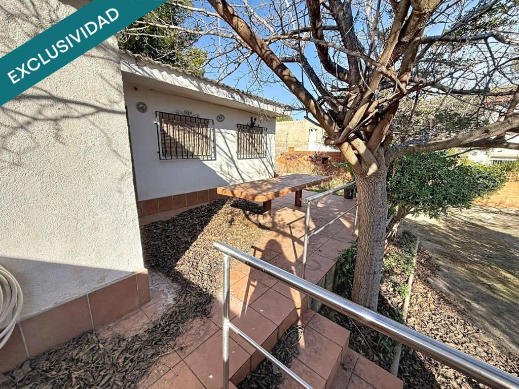 Tontti myytävänä paikassa Roda de Bara - 109 000 € (Ref: 9504038)