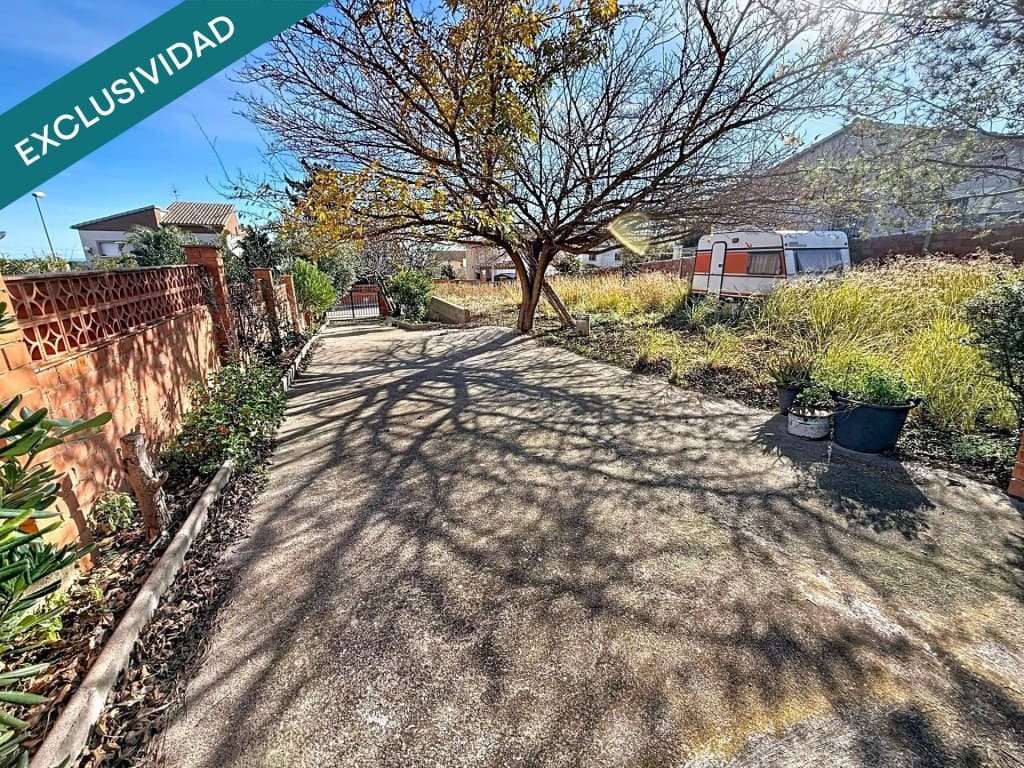 Tontti myytävänä paikassa Roda de Bara - 109 000 € (Ref: 9504038)