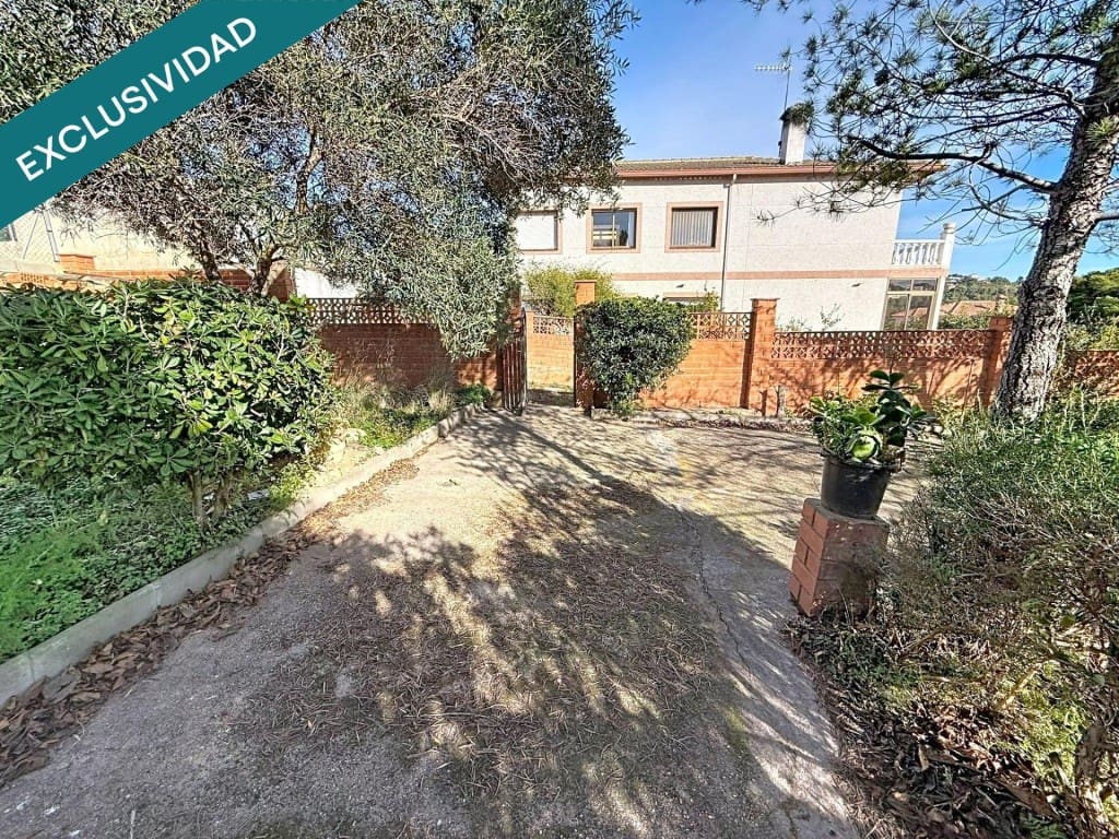 Tontti myytävänä paikassa Roda de Bara - 109 000 € (Ref: 9504038)