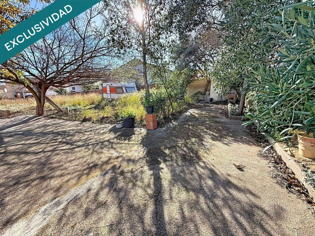 Tontti myytävänä paikassa Roda de Bara - 109 000 € (Ref: 9504038)