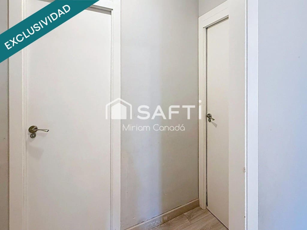 3 bedroom Apartment for sale in Cunit with garage - € 184,990 (Ref: 9504039)