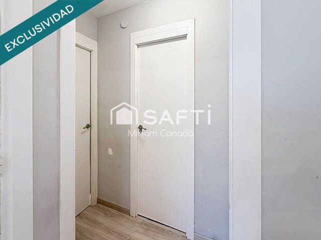 3 bedroom Apartment for sale in Cunit with garage - € 184,990 (Ref: 9504039)