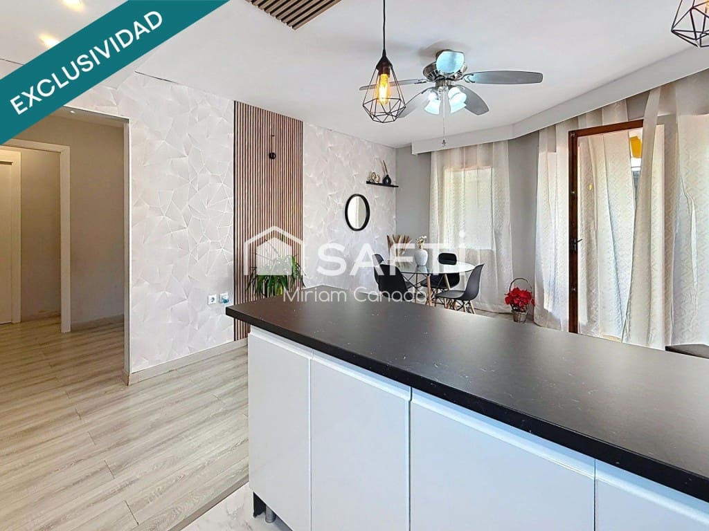 3 bedroom Apartment for sale in Cunit with garage - € 184,990 (Ref: 9504039)