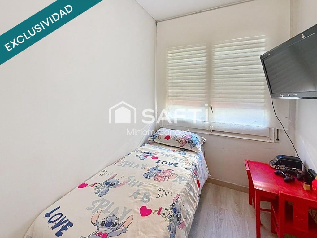 3 bedroom Apartment for sale in Cunit with garage - € 184,990 (Ref: 9504039)