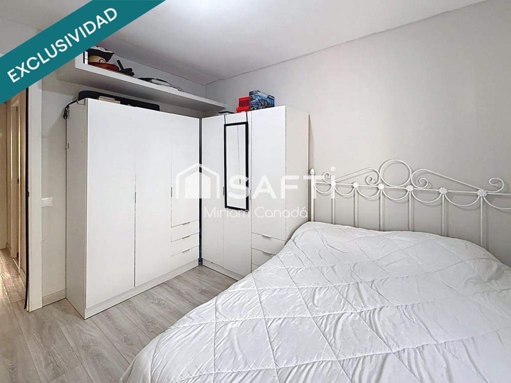 3 bedroom Apartment for sale in Cunit with garage - € 184,990 (Ref: 9504039)