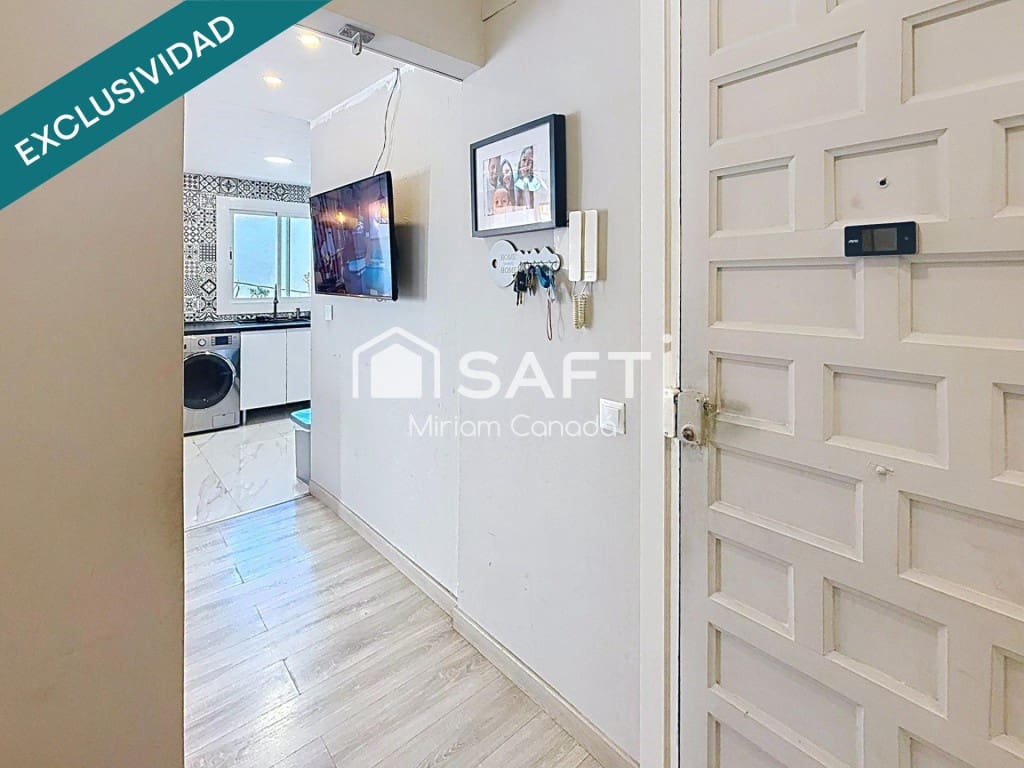 3 bedroom Apartment for sale in Cunit with garage - € 184,990 (Ref: 9504039)