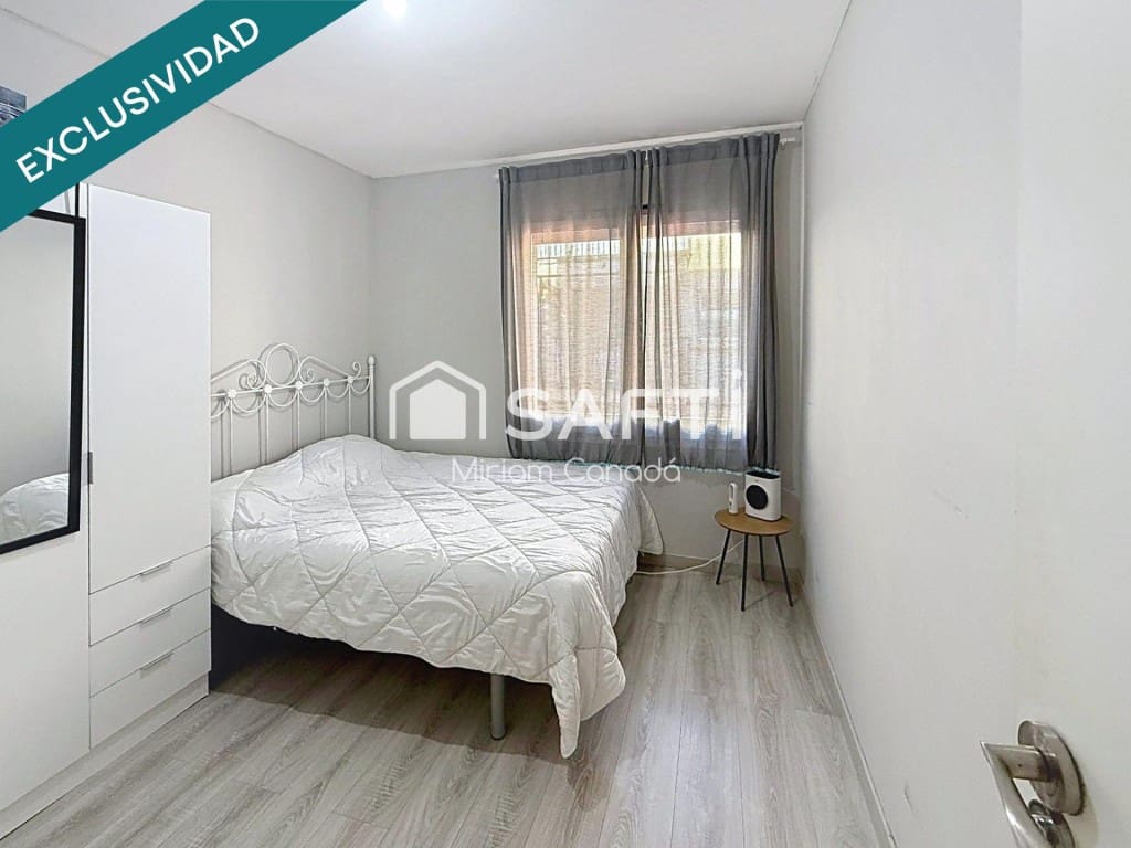 3 bedroom Apartment for sale in Cunit with garage - € 184,990 (Ref: 9504039)