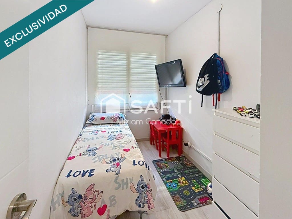 3 bedroom Apartment for sale in Cunit with garage - € 184,990 (Ref: 9504039)