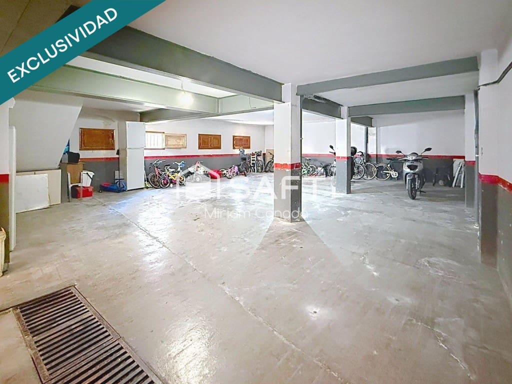 3 bedroom Apartment for sale in Cunit with garage - € 184,990 (Ref: 9504039)