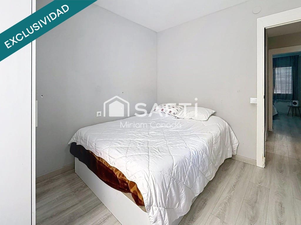 3 bedroom Apartment for sale in Cunit with garage - € 184,990 (Ref: 9504039)