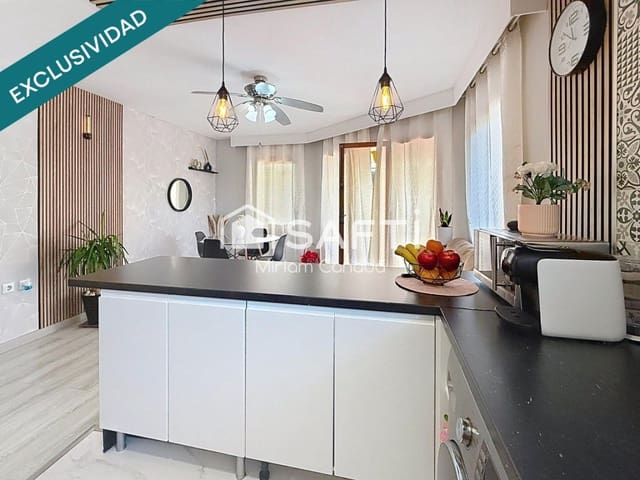 3 bedroom Apartment for sale in Cunit with garage - € 184,990 (Ref: 9504039)