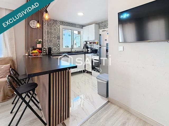 3 bedroom Apartment for sale in Cunit with garage - € 184,990 (Ref: 9504039)