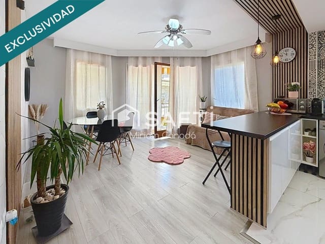 3 bedroom Apartment for sale in Cunit with garage - € 184,990 (Ref: 9504039)