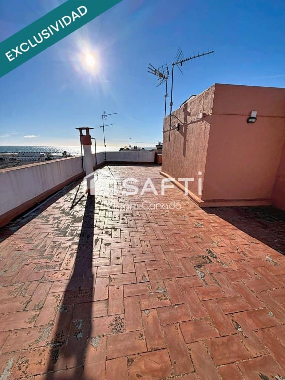 3 bedroom Apartment for sale in Cunit with garage - € 184,990 (Ref: 9504039)