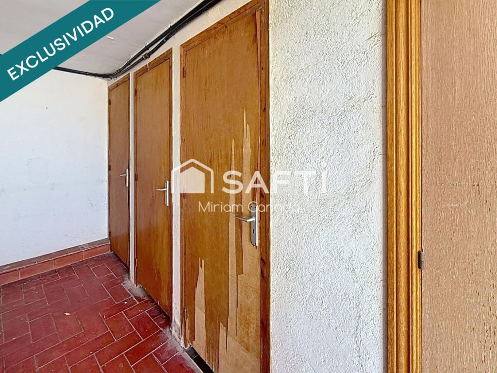 3 bedroom Apartment for sale in Cunit with garage - € 184,990 (Ref: 9504039)