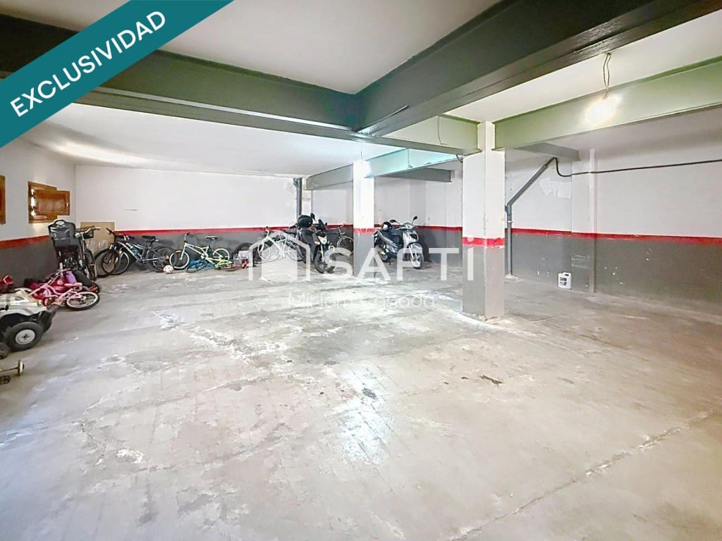 3 bedroom Apartment for sale in Cunit with garage - € 184,990 (Ref: 9504039)