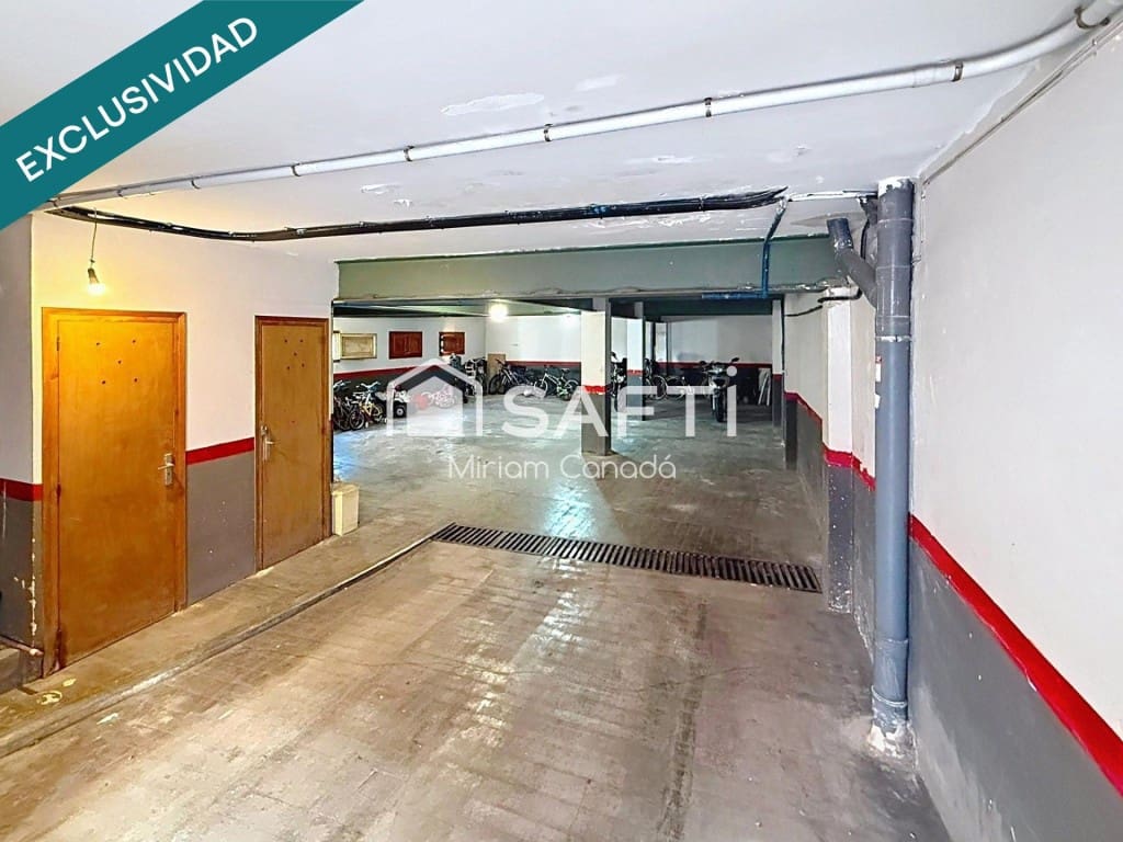 3 bedroom Apartment for sale in Cunit with garage - € 184,990 (Ref: 9504039)