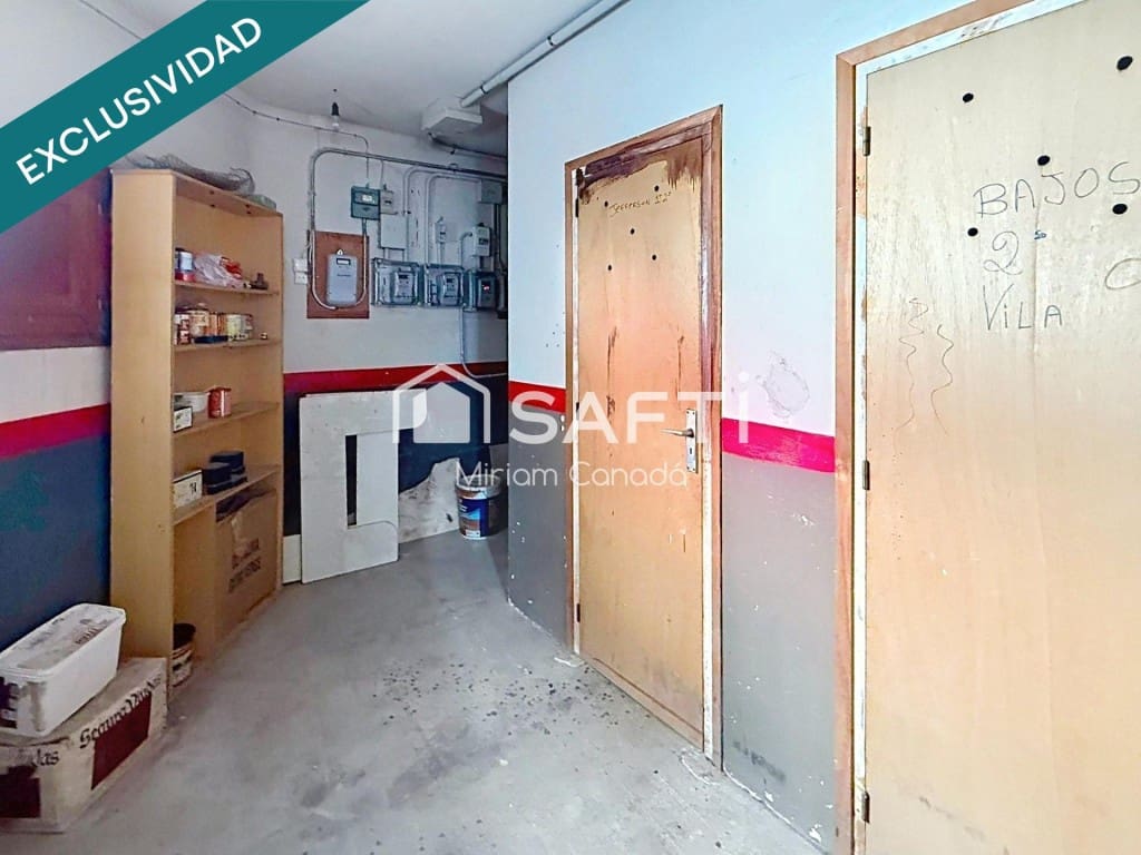3 bedroom Apartment for sale in Cunit with garage - € 184,990 (Ref: 9504039)