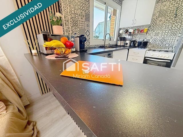 3 bedroom Apartment for sale in Cunit with garage - € 184,990 (Ref: 9504039)